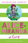 Alice-Miranda at Camp - eBook