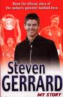 Steven Gerrard: My Story - eBook