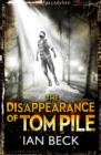 The Casebooks of Captain Holloway: The Disappearance of Tom Pile - eBook