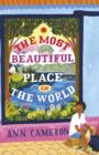The Most Beautiful Place in the World - eBook