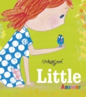 Little Answer - eBook