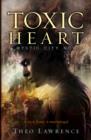 Mystic City 2: Toxic Heart - eBook