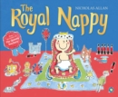 The Royal Nappy : A Royal Baby Book - eBook