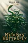 Medusa's Butterfly - eBook