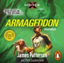 Daniel X: Armageddon : (Daniel X 5) - eAudiobook