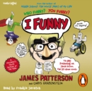 I Funny : (I Funny 1) - eAudiobook