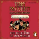 The Folklore of Discworld - eAudiobook