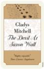 The Devil at Saxon Wall - eBook