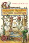 The Incredible Adventures of Professor Branestawm - eBook