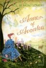 Anne of Avonlea - eBook