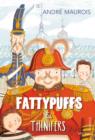 Fattypuffs and Thinifers - eBook