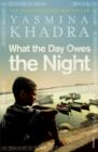 What the Day Owes the Night - eBook