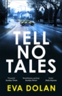 Tell No Tales - eBook