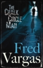 The Chalk Circle Man - eBook