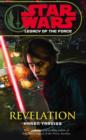 Star Wars: Legacy of the Force VIII - Revelation - eBook