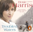 Troubled Waters : a dramatic and page-turning Welsh saga from much-loved and bestselling author Rosie Harris - eAudiobook