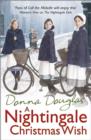 A Nightingale Christmas Wish : (Nightingales 5) - eBook