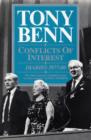 Conflicts Of Interest : Diaries 1977-80 - eBook