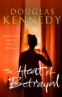 The Heat of Betrayal - eBook