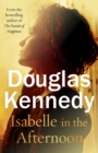 Isabelle in the Afternoon - eBook