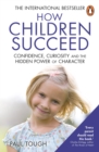 How Children Succeed - eBook