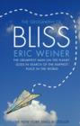 The Geography of Bliss - eBook