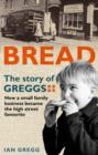Bread: The Story of Greggs - eBook