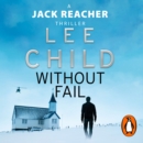 Without Fail : (Jack Reacher 6) - eAudiobook