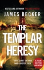 The Templar Heresy - eBook