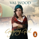 The Gypsy Girl - eAudiobook