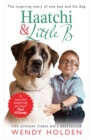 Haatchi and Little B - eBook