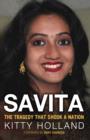 Savita: The Tragedy that shook a nation - eBook