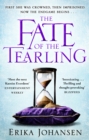 The Fate of the Tearling : (The Tearling Trilogy 3) - eBook