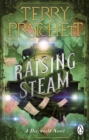 Raising Steam : (Discworld novel 40) - eBook