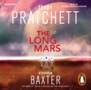 The Long Mars : (Long Earth 3) - eAudiobook