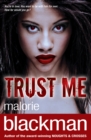 Trust Me - eBook