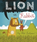 Lion vs Rabbit - eBook