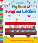 My Book of Songs and Lullabies - eBook