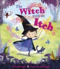 The Witch with an Itch - eBook