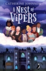 A Nest of Vipers - eBook
