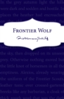 Frontier Wolf - eBook