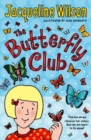 The Butterfly Club - eBook