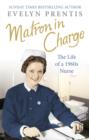 Matron in Charge - eBook