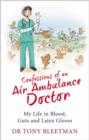 Confessions of an Air Ambulance Doctor - eBook