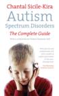 Autism Spectrum Disorders : The Complete Guide - eBook