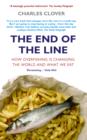 The End Of The Line - eBook