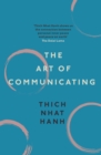 The Art of Communicating - eBook