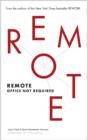 Remote : Office Not Required - eBook