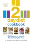 The 2-Day Diet Cookbook - eBook