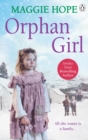 Orphan Girl - eBook